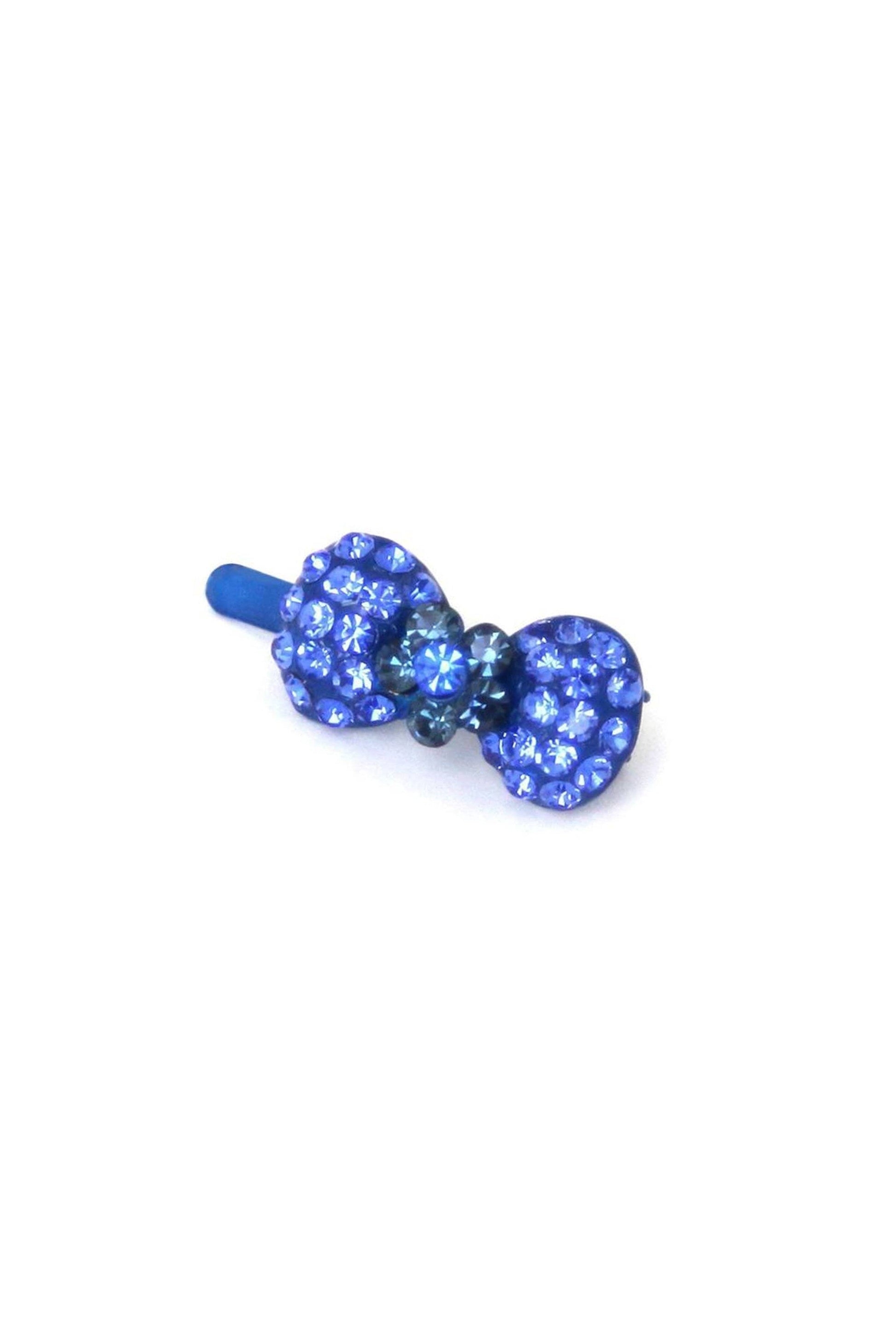 Bow Magnet Barrette Barrette Soho Style