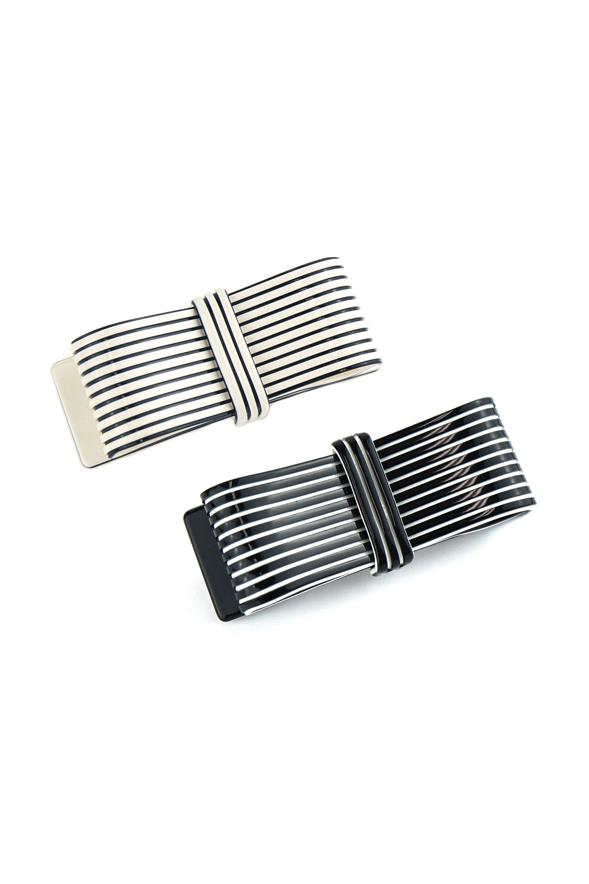 Candice Bow Barrette Barrette Soho Style