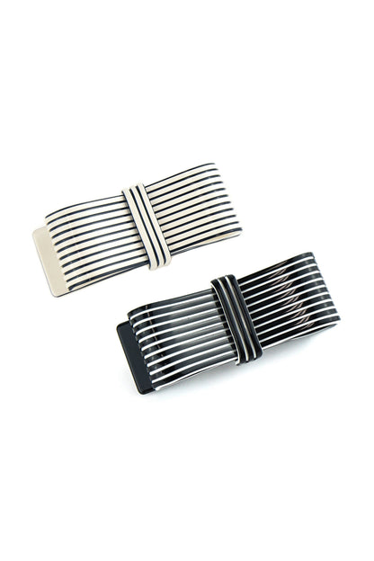 Candice Bow Barrette Barrette Soho Style
