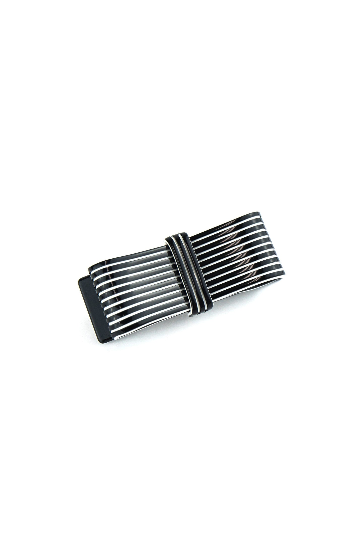 Candice Bow Barrette Barrette Soho Style