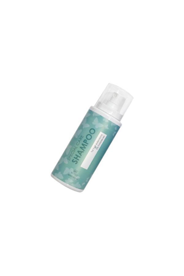 Special Care Organic Shampoo Care Products Soho Style