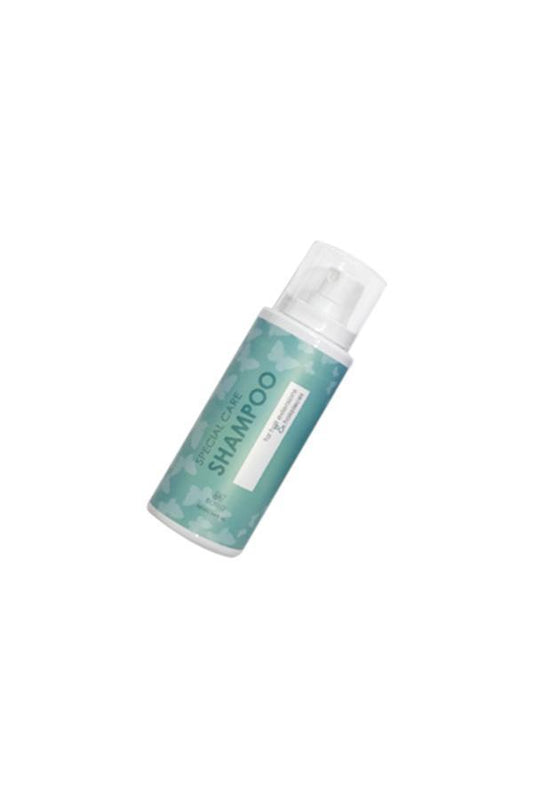 Special Care Organic Shampoo Care Products Soho Style