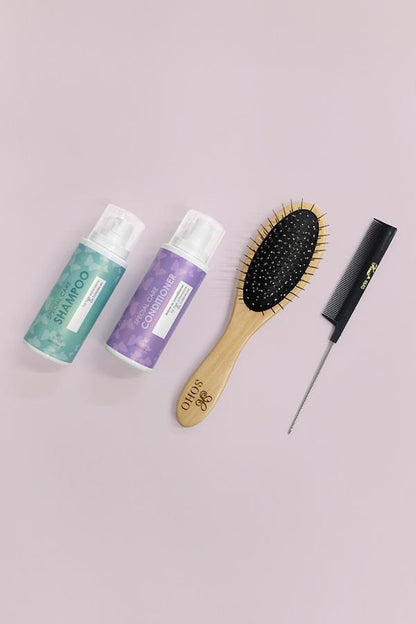 Hair Care Kit Care Products Soho Style