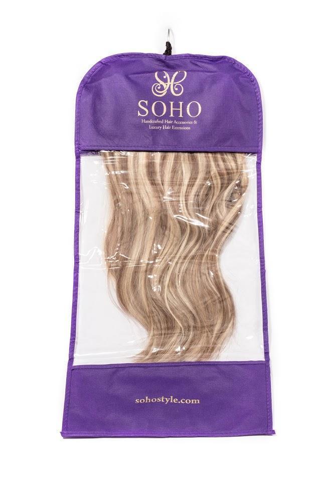 Soho Hair Carrier Care Products Soho Style