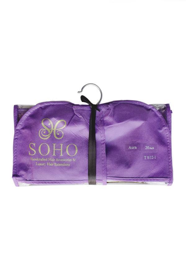 Soho Hair Carrier Care Products Soho Style