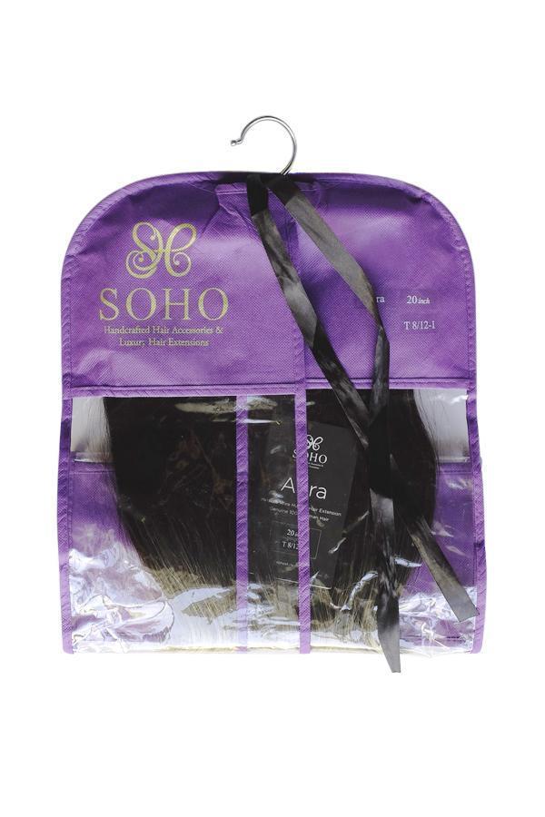 Soho Hair Carrier Care Products Soho Style