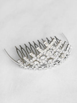 Katrina Crystal Tiara