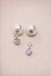 Crystal Dangle