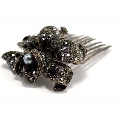 Floyster Hair Comb Hair Comb Soho Style