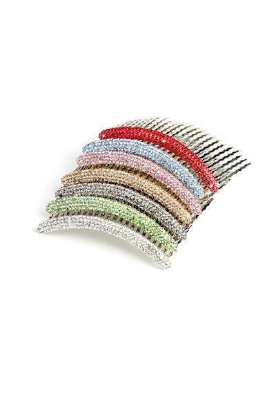Camilla Moon Comb Hair Comb Soho Style