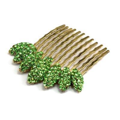 St.Patrick's day green collection Soho Style
