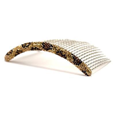 Large Print Hair Comb Hair Comb Soho Style