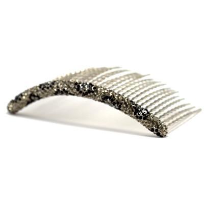 Large Print Hair Comb Hair Comb Soho Style