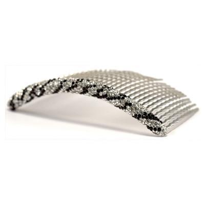 Large Print Hair Comb Hair Comb Soho Style