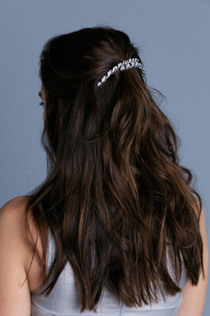 Large Print Hair Comb Hair Comb Soho Style