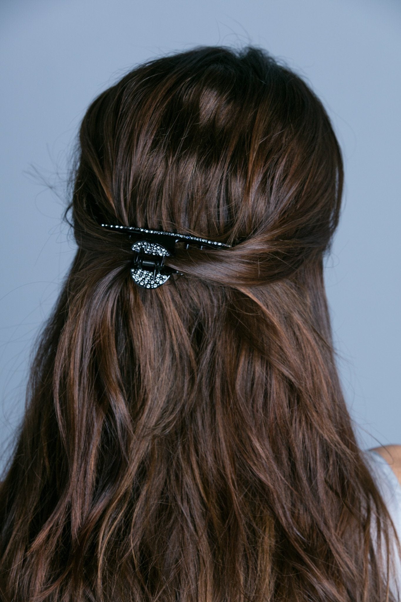 Slim Lightweight Hair Jaw Hair Jaws Soho Style