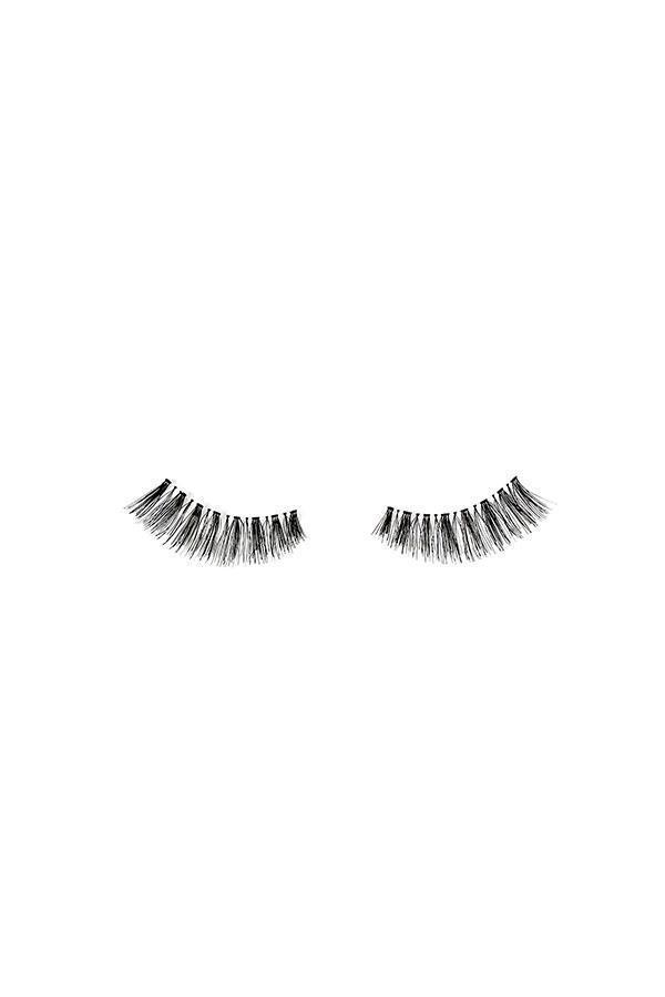 Human Eyelash Extension Soho Style