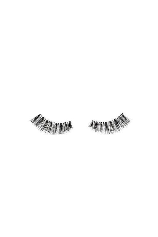 Human Eyelash Extension Soho Style