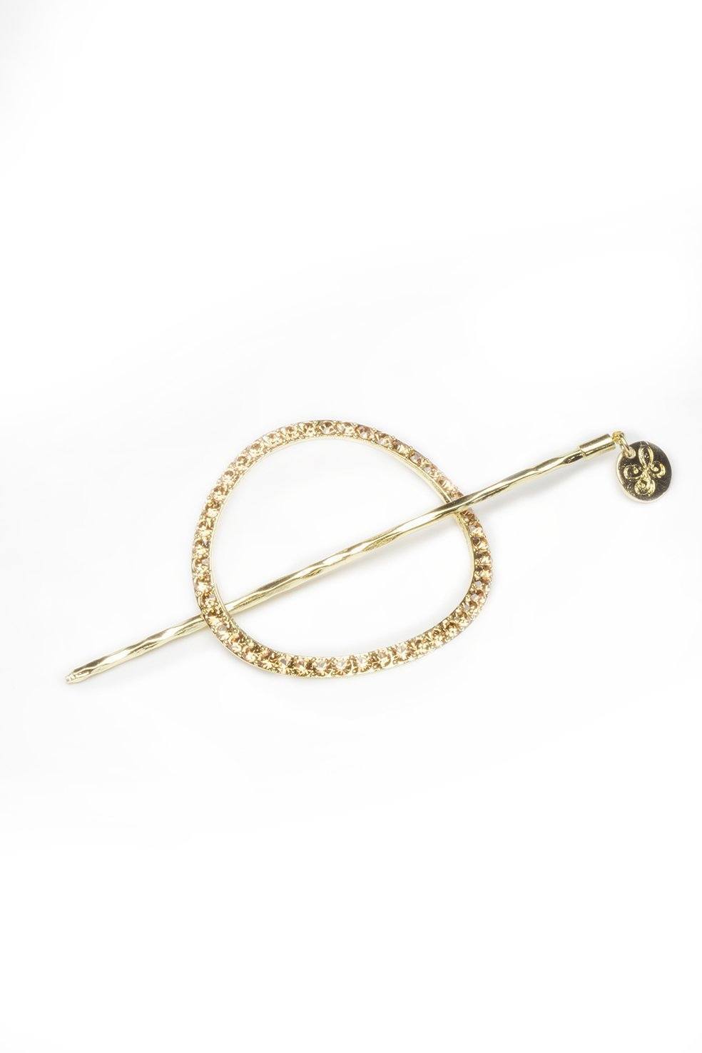 Anastasia Pin Through Hair Stick Hair Sticks Soho Style