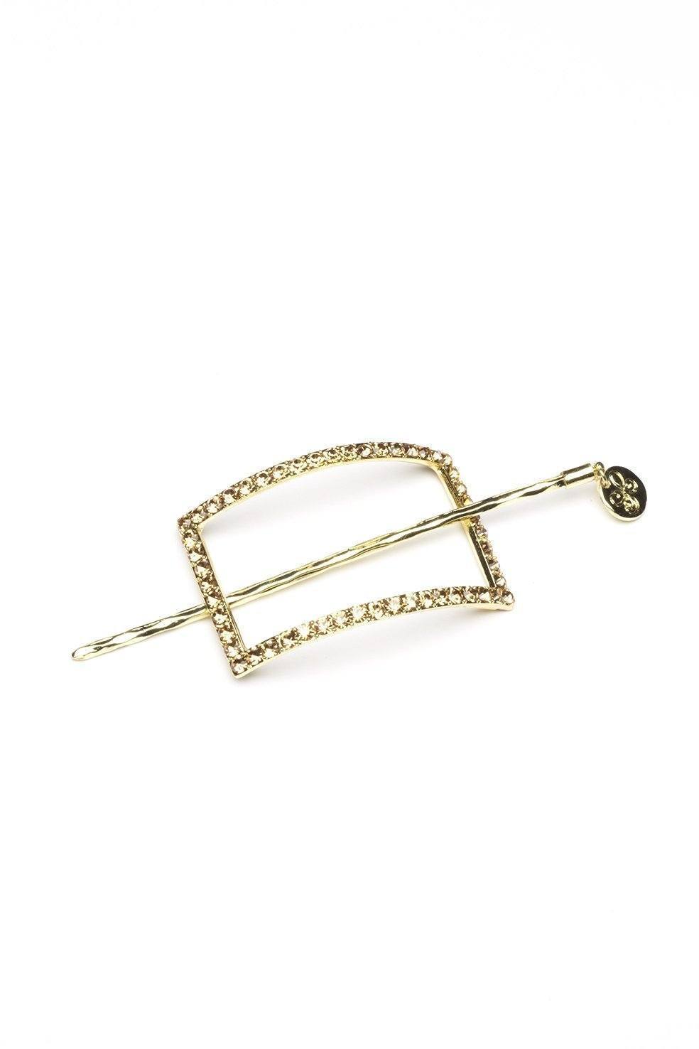 Annabel Pin Through Hair Stick Stick Soho Style