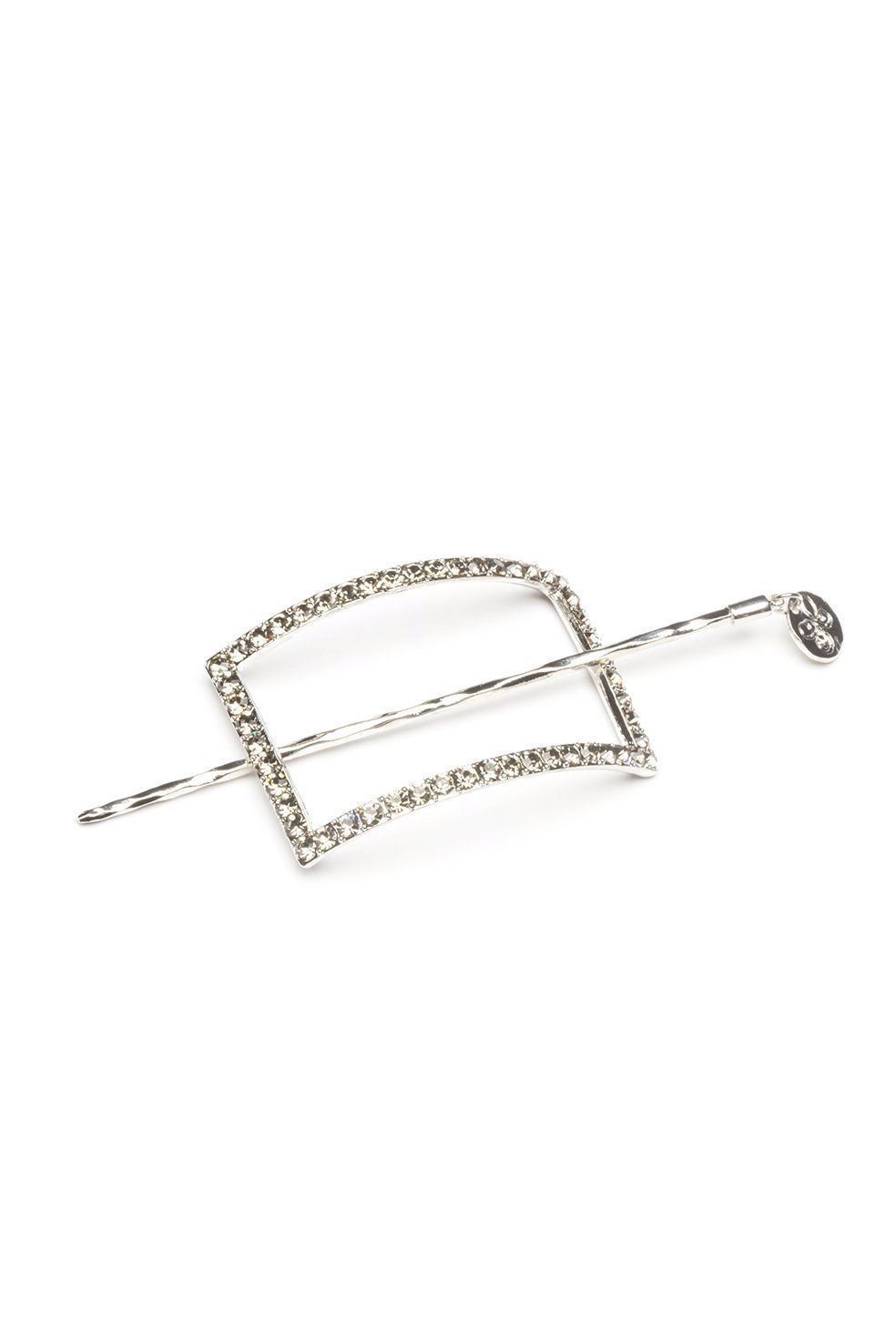 Annabel Pin Through Hair Stick Stick Soho Style