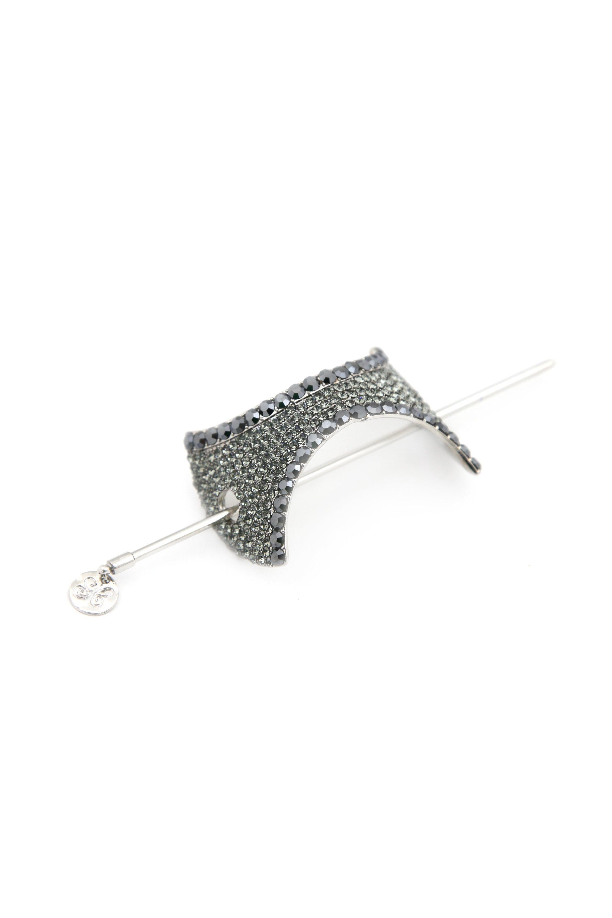 Aubrey Pin Through Hair Stick Stick Soho Style