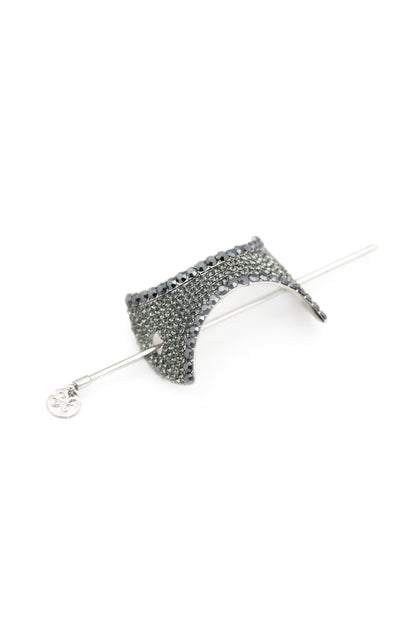 Aubrey Pin Through Hair Stick Stick Soho Style