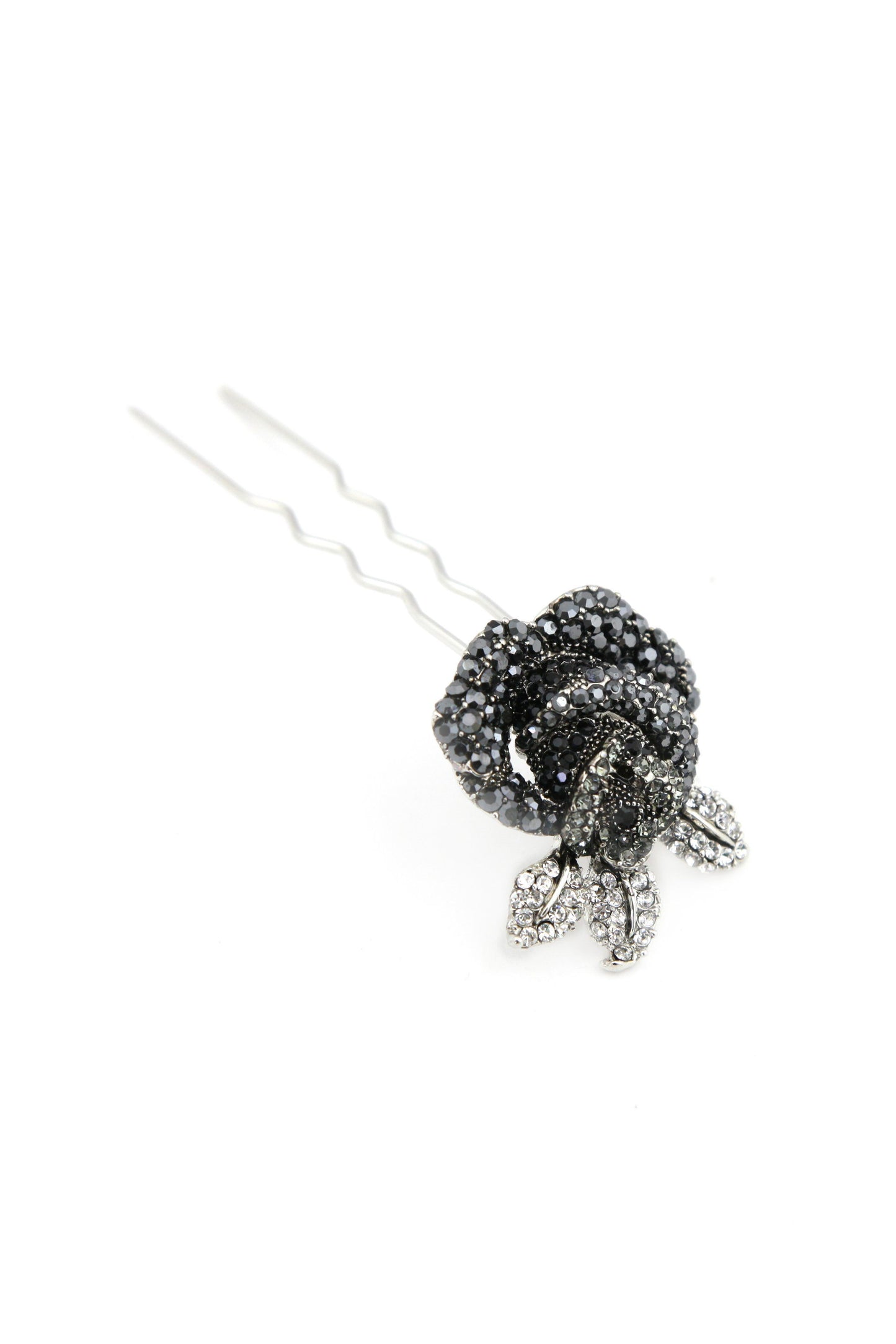Rose Hair Stick Stick Soho Style