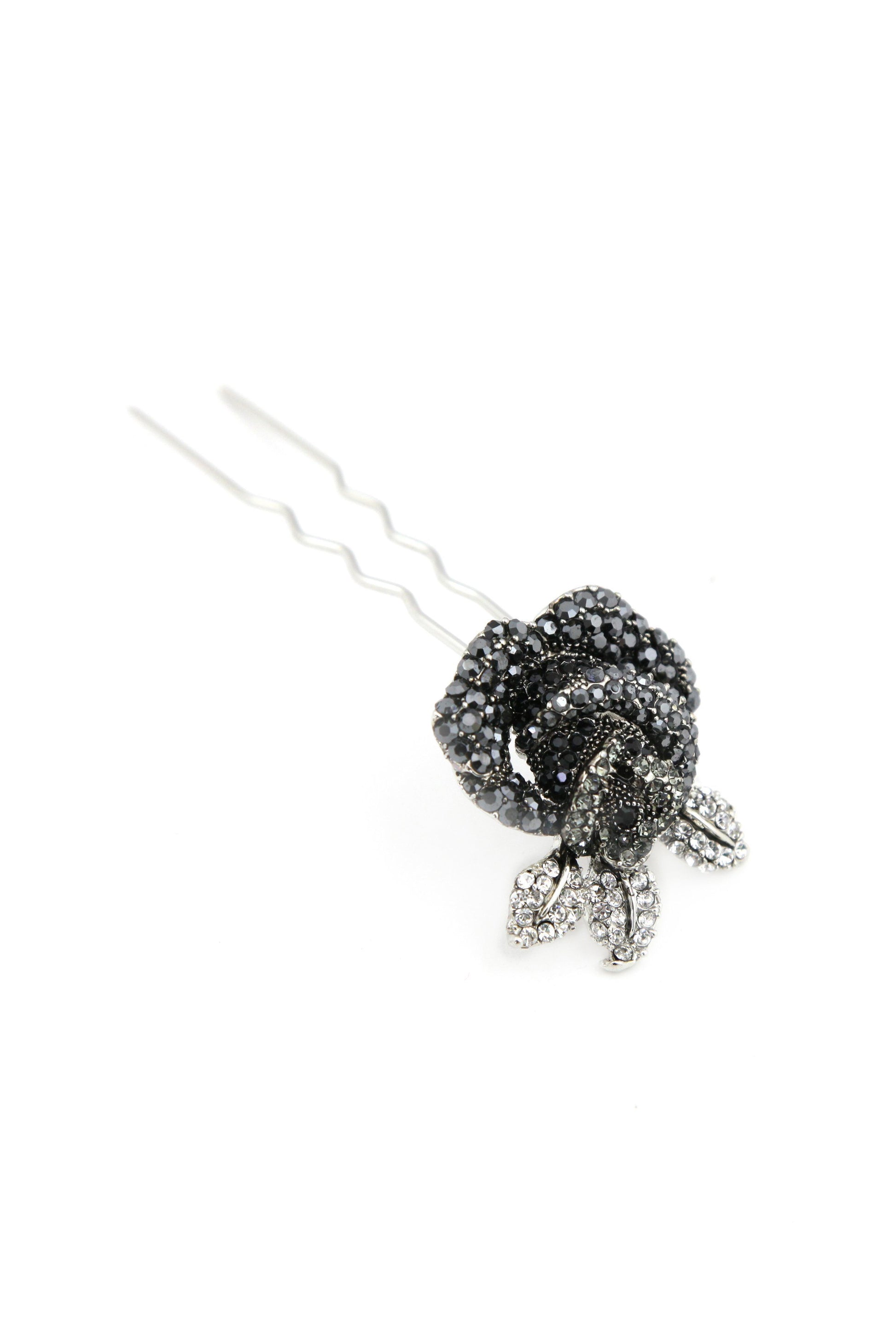 Rose Hair Stick Stick Soho Style