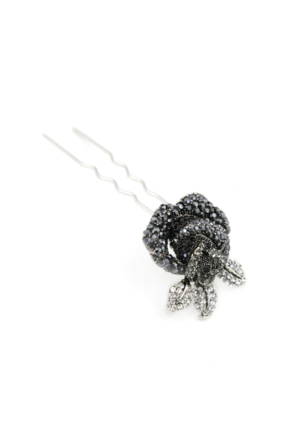 Rose Hair Stick Stick Soho Style
