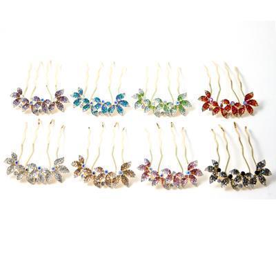 Sunleaf Hair Stick Stick Soho Style