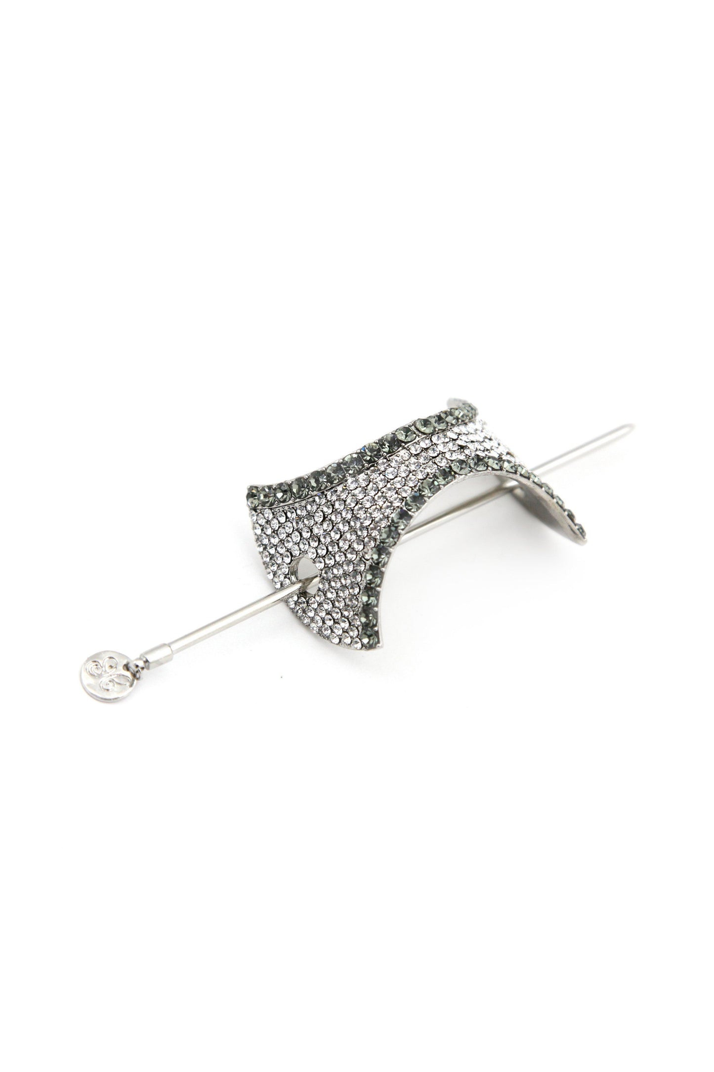 Aubrey Pin Through Hair Stick Stick Soho Style