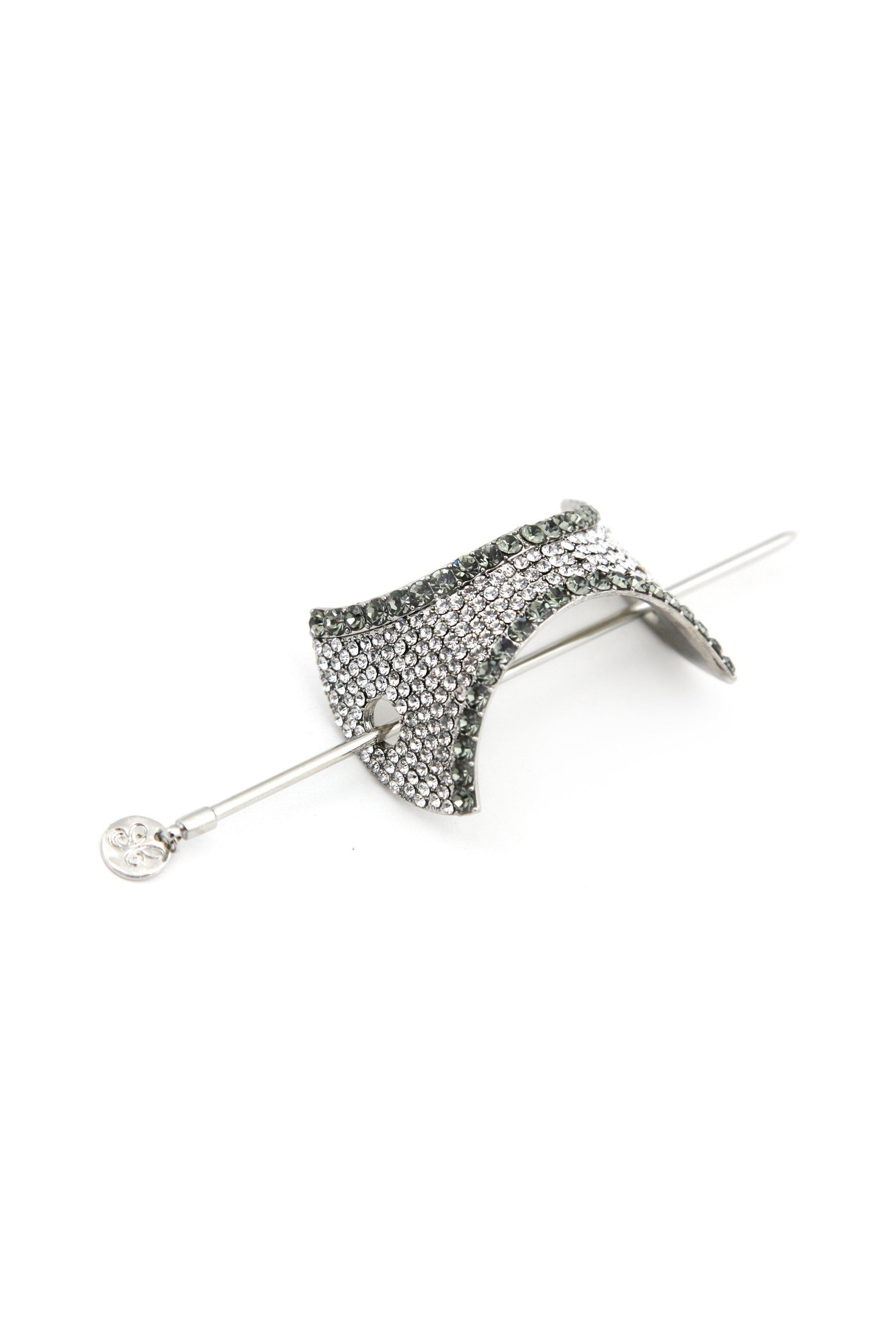 Aubrey Pin Through Hair Stick Stick Soho Style