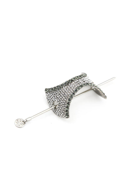Aubrey Pin Through Hair Stick Stick Soho Style