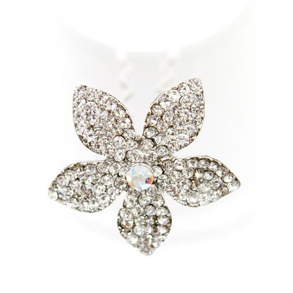 Star Lily Hair Stick Stick Soho Style