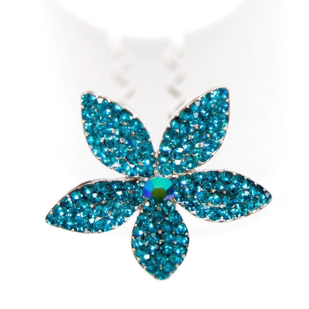 Star Lily Hair Stick Stick Soho Style