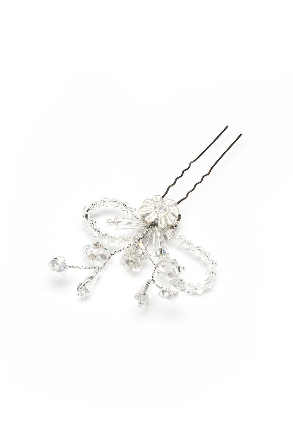 Natalie Vine Hair Stick Wedding Soho Style