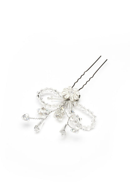 Natalie Vine Hair Stick Wedding Soho Style