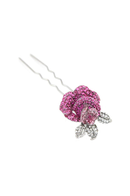 Rose Hair Stick Stick Soho Style