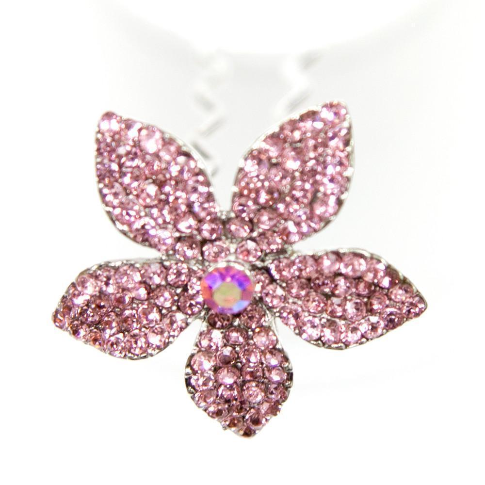 Star Lily Hair Stick Stick Soho Style
