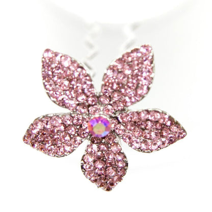 Star Lily Hair Stick Stick Soho Style
