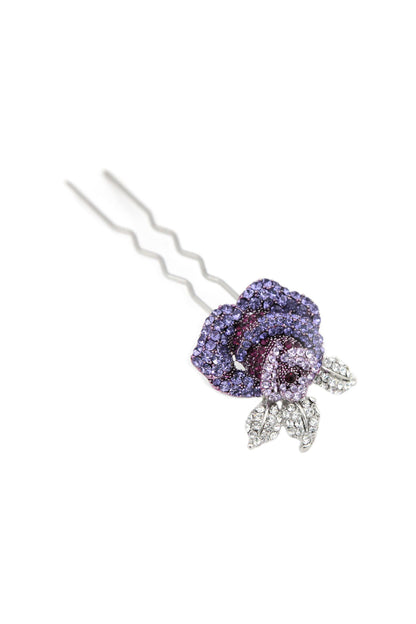 Rose Hair Stick Stick Soho Style