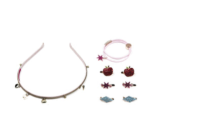 Missy Soho Hair Set value set Soho Style