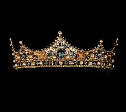 W8129 Tiara Soho Style