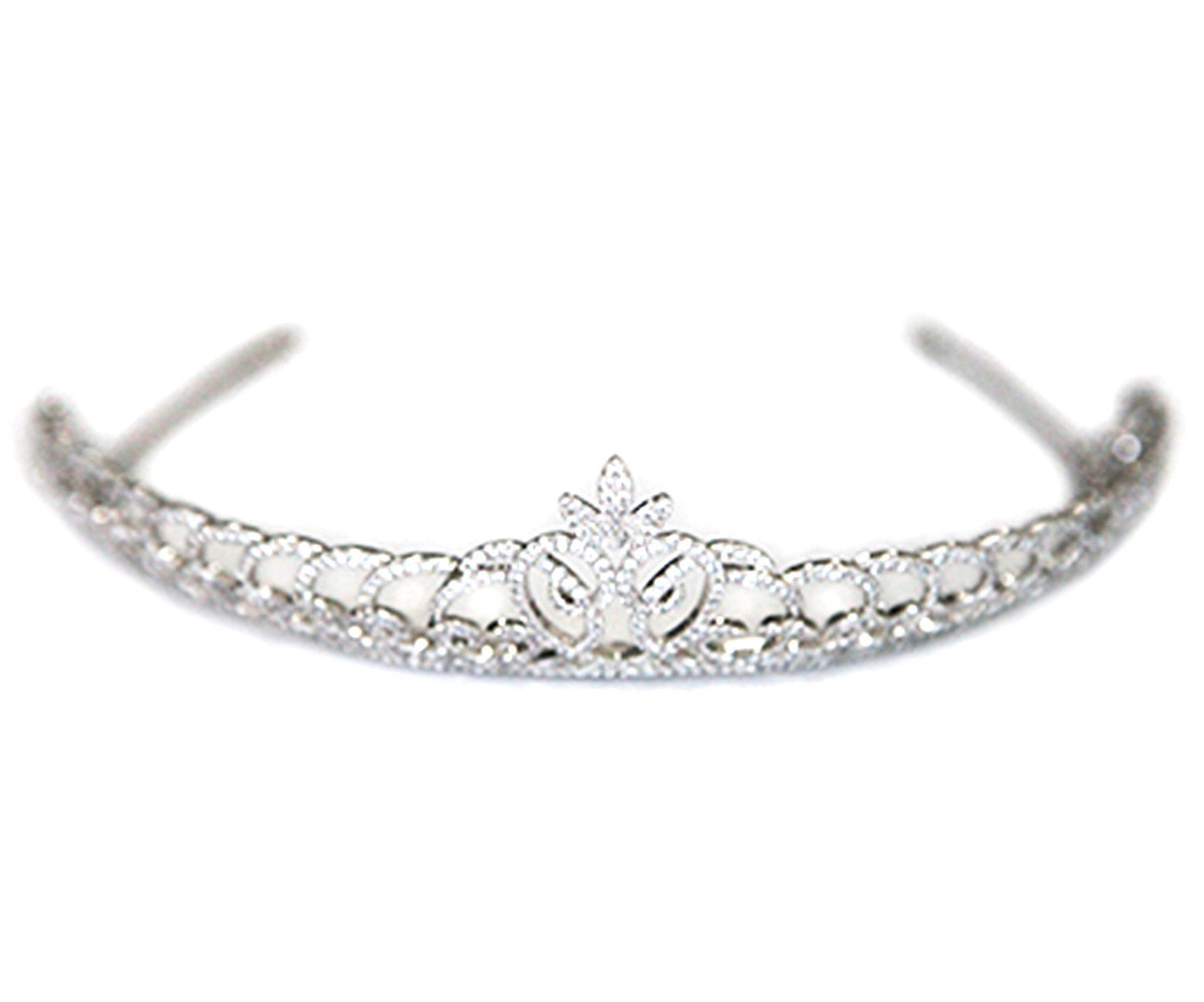 W8163 Tiara Soho Style