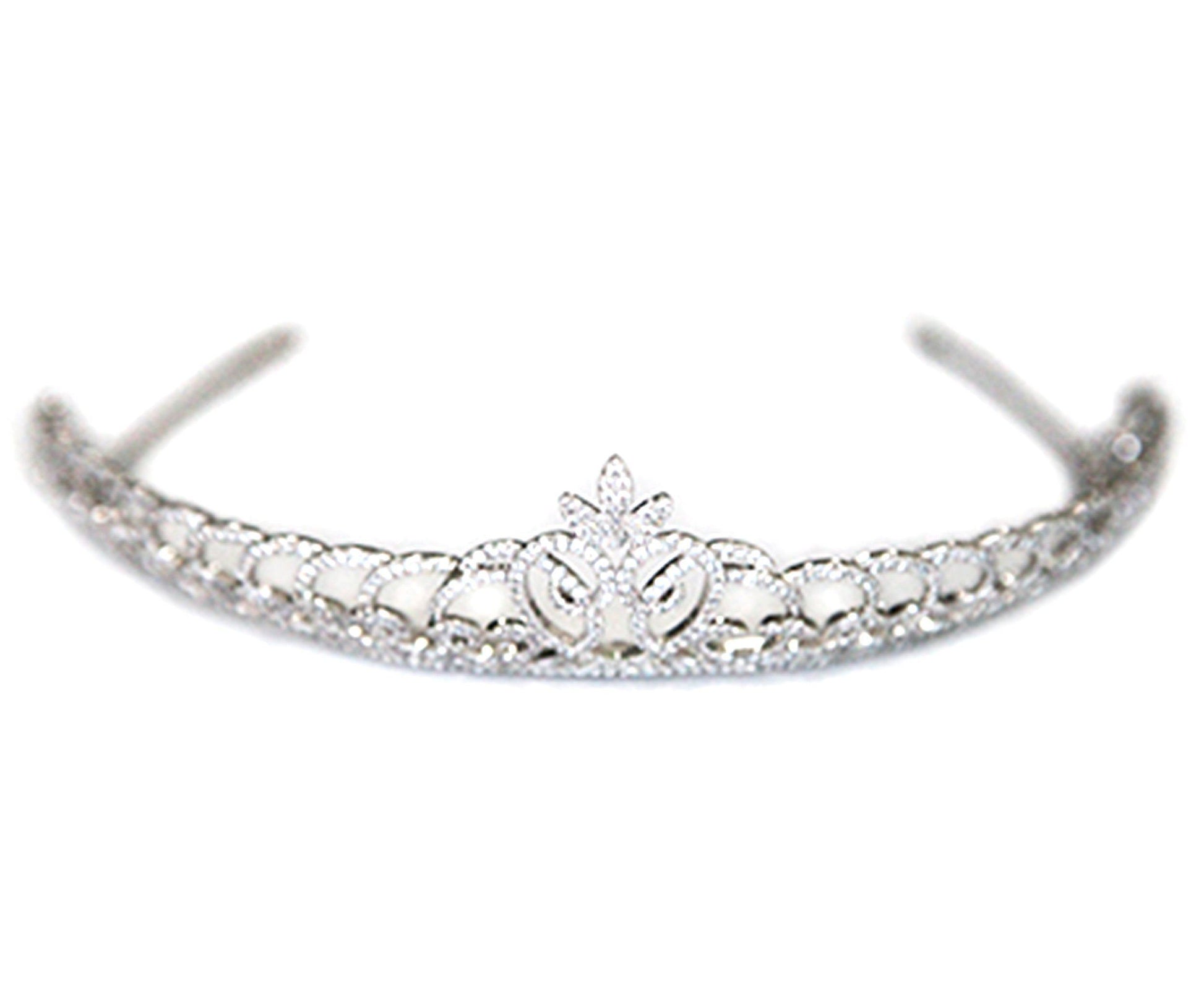 W8163 Tiara Soho Style