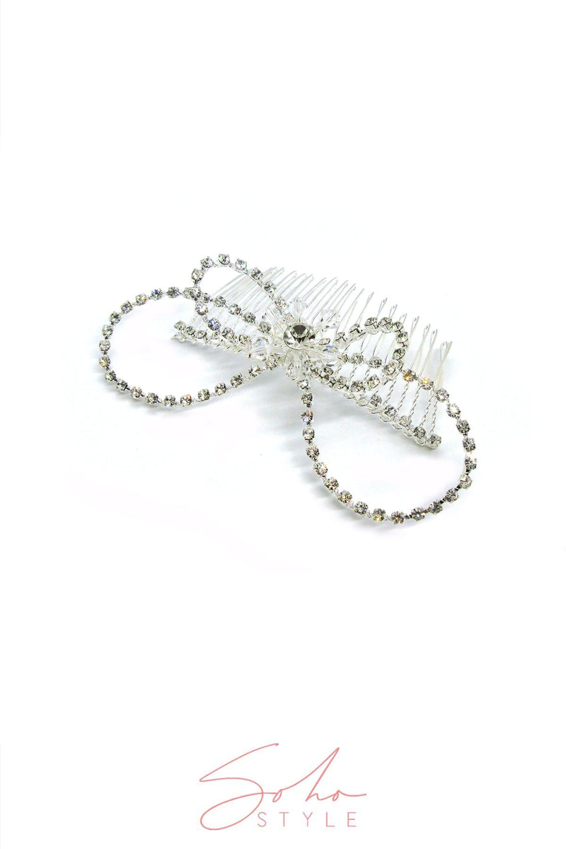 BUTTERFLY BLISS COMB Wedding Sale