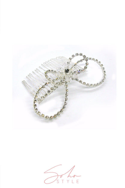 BUTTERFLY BLISS COMB Wedding Sale